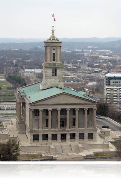Tennessee State Capitol